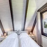 Haus Trapper - Nordseebad 別荘