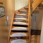 別荘 Haus Trapper - Nordseebad