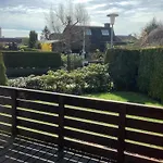 Haus Trapper - Nordseebad Tatil Evi *