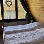 Tatil Evi Haus Trapper - Nordseebad Burhave