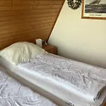 Haus Trapper - Nordseebad Burhave