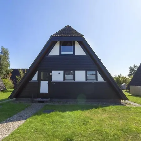 Haus Trapper - Nordseebad * بورهاف