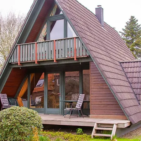 Haus Trapper - Nordseebad Holiday home