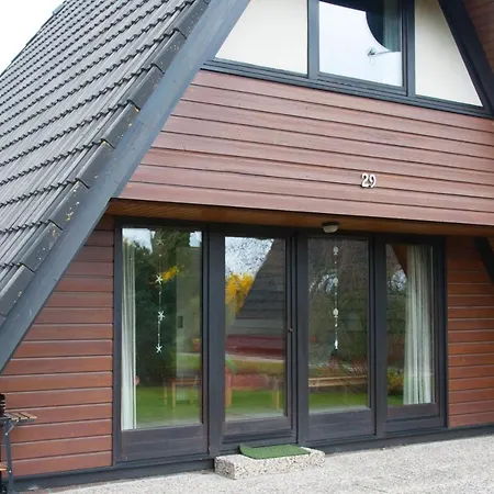 Haus Trapper - Nordseebad *