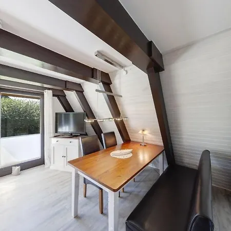 Haus Trapper - Nordseebad