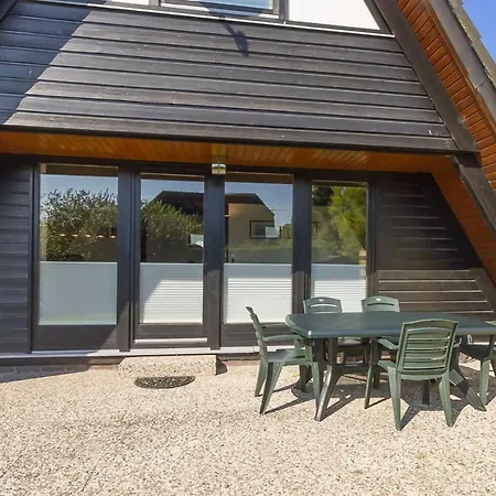 Haus Trapper - Nordseebad