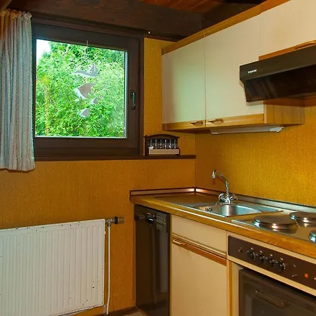 Haus Trapper - Nordseebad بيت للعطل بورهاف