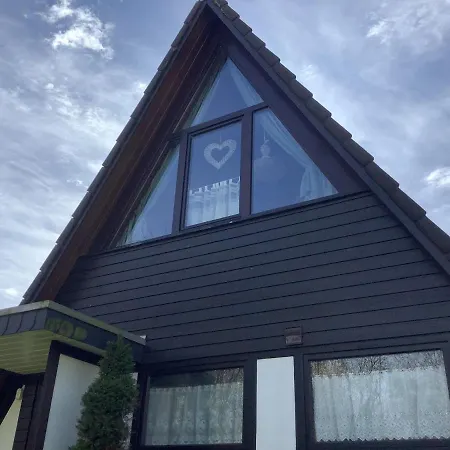 Haus Trapper - Nordseebad Holiday home *
