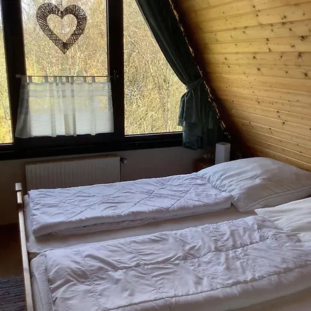 Haus Trapper - Nordseebad * Burhave