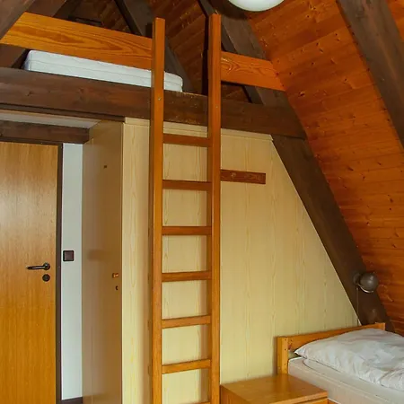 Haus Trapper - Nordseebad