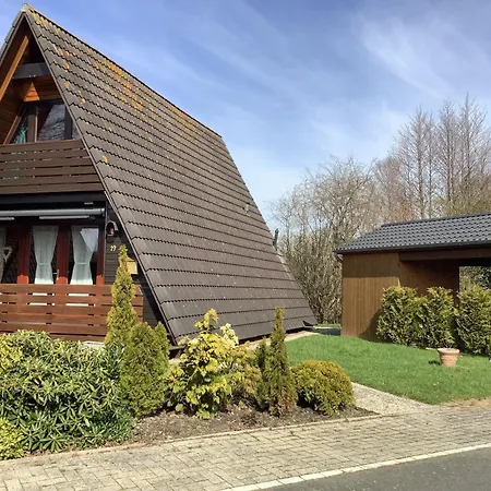 Haus Trapper - Nordseebad *