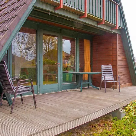 Casa vacanze Haus Trapper - Nordseebad